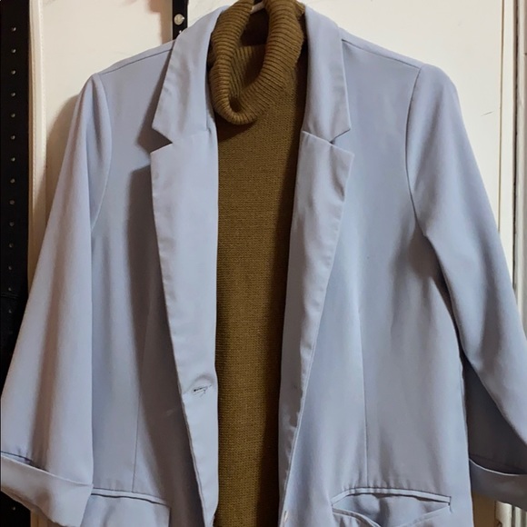 Coat - Picture 2 of 5